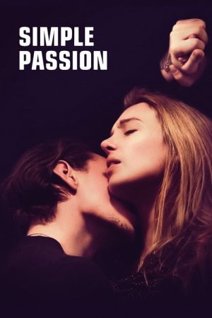 Simple Passion (2021) poster