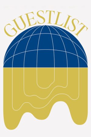 Guestlist (2020) poster