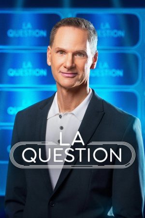 LA question (2025) poster