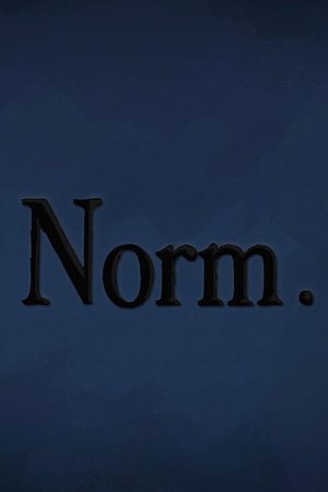 Norm. (2026) poster