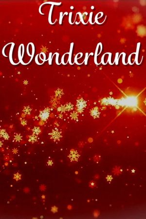 Trixie Wonderland – Weihnachten mit Trixie Dörfel (2017) poster
