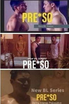 Pre*So (2021) poster