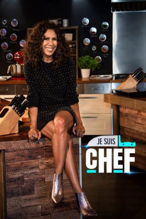 Je suis chef (2018) poster