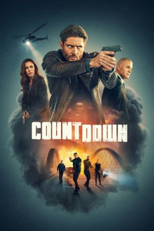 Countdown (2025) poster