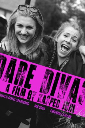 Dare Divas (2017) poster