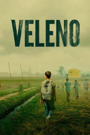 Veleno (2021) poster