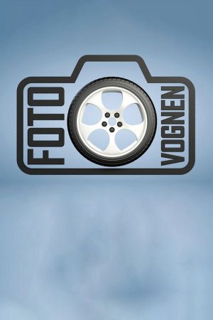 Fotovognen (2021) poster