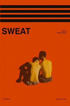 Sweat (2026) poster
