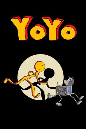 YoYo (2022) poster