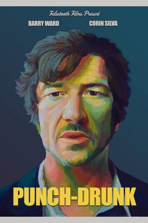 Punch-Drunk (2021) poster