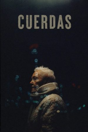 Chords (2022) poster