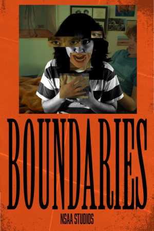 Boundaries (2026) poster