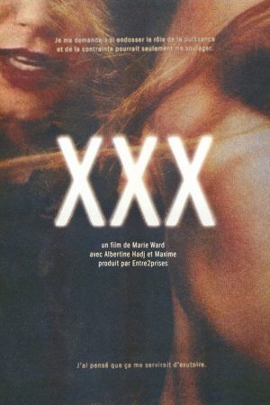 XXX (2024) poster