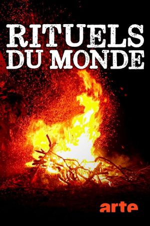 Rituels du monde (2020) poster