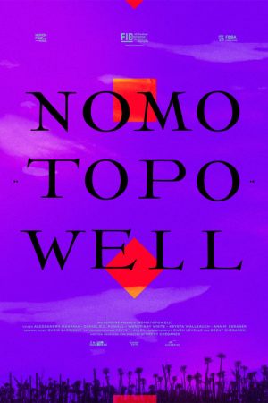 Nomotopowell (2022) poster