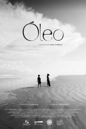 Oil (2026) poster