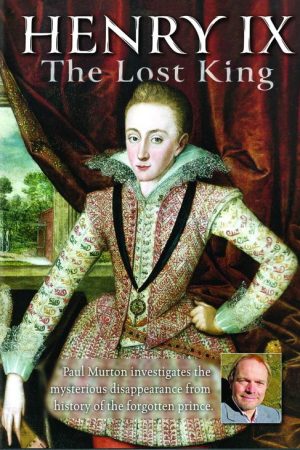 Henry IX: The Lost King (2017) poster