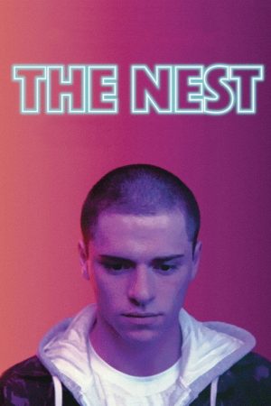 The Nest (2016) poster