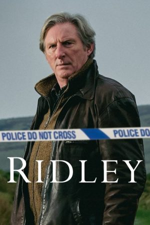 Ridley (2022) poster