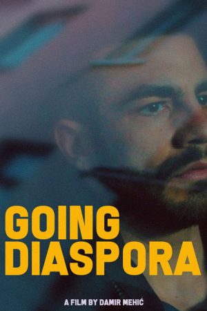 Going Diaspora (2022) poster