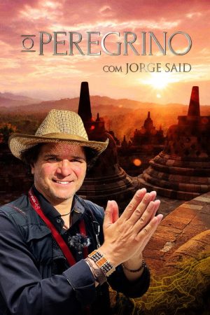 El Peregrino (2023) poster
