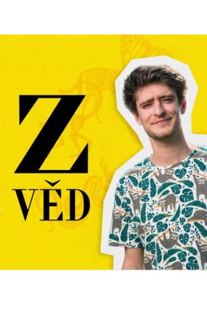 Zvěd (2021) poster