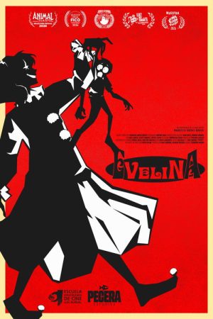 Evelina (2026) poster