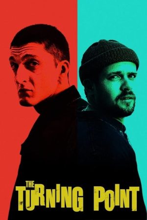 The Turning Point (2021) poster
