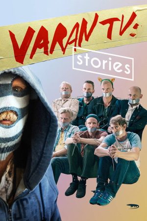 Varan-tv:stories (2022) poster