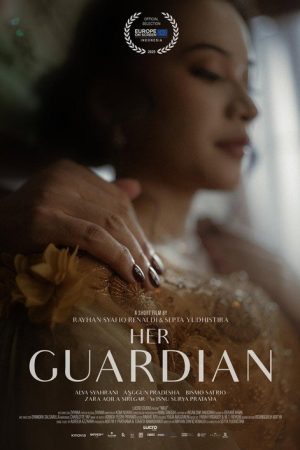 Her Guardian (2025) poster