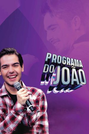 Programa do João (2023) poster