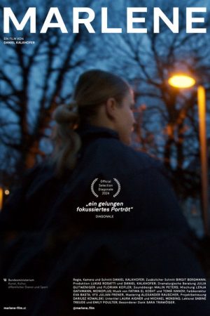 Marlene (2024) poster