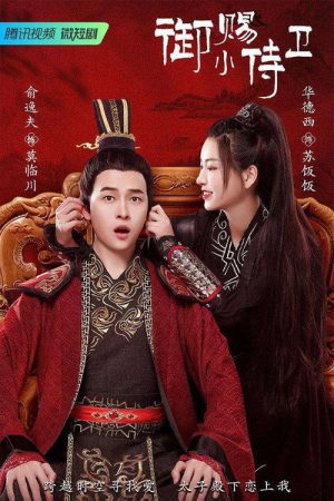My Prince’s First Love (2022) poster