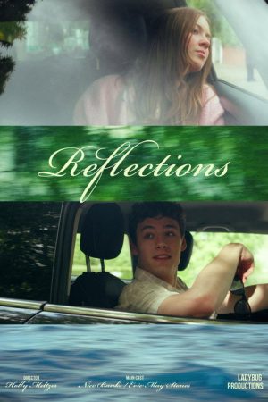 Reflections (2025) poster