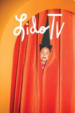 LIDO TV (2022) poster