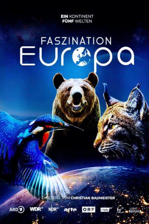 Faszination Europa (2025) poster