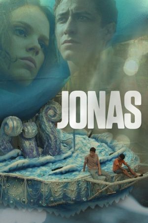 Jonah (2016) poster