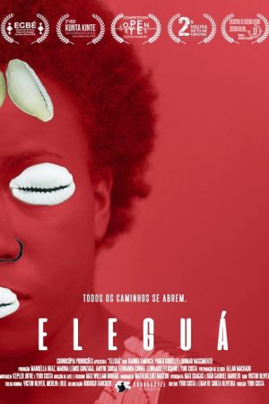 Eleguá (2018) poster