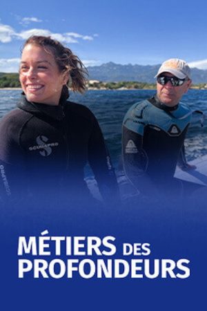 Métiers des Profondeurs (2026) poster