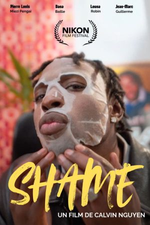 Shame (2026) poster