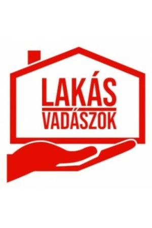 Lakásvadászok (2025) poster