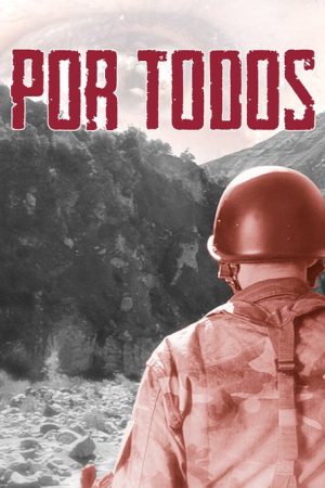 Por Todos (2024) poster