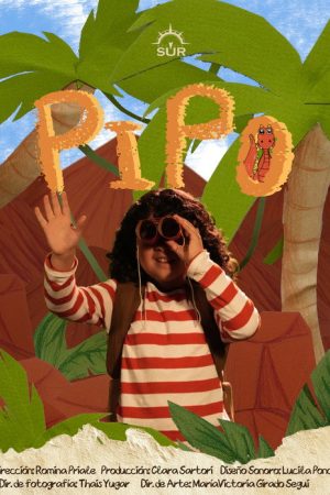 Pipo (2026) poster