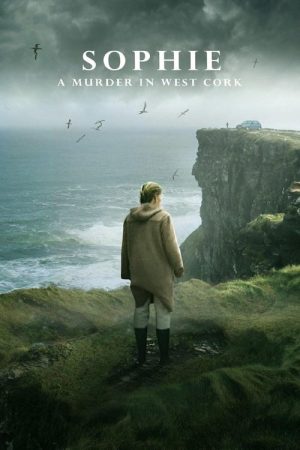 Sophie: A Murder in West Cork (2021) poster