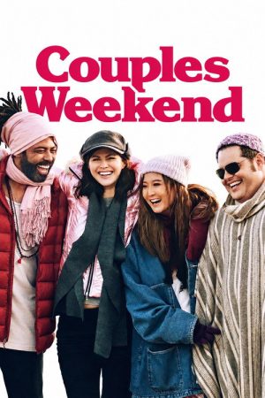 Couples Weekend (2026) — Cast, Story & Where to Watch | MovieLinkBD poster