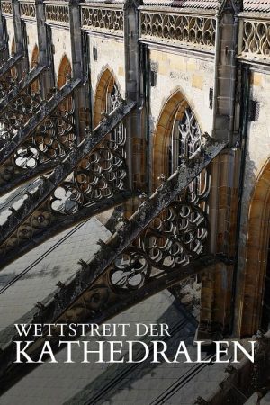 Wettstreit der Kathedralen (2020) poster