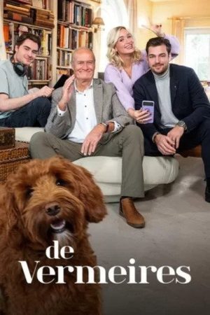 De Vermeires (2023) poster