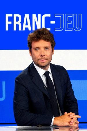 Franc-jeu (2026) poster