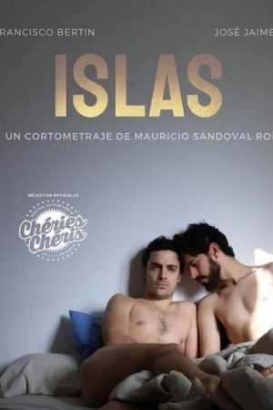 Islands (2020) poster