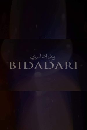 Bidadari Cemetery (2022) poster